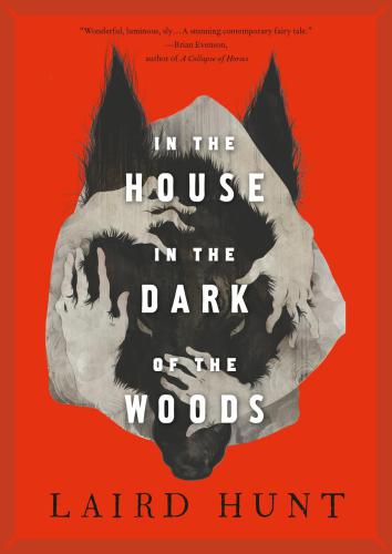 In the House in the Dark of the Woods