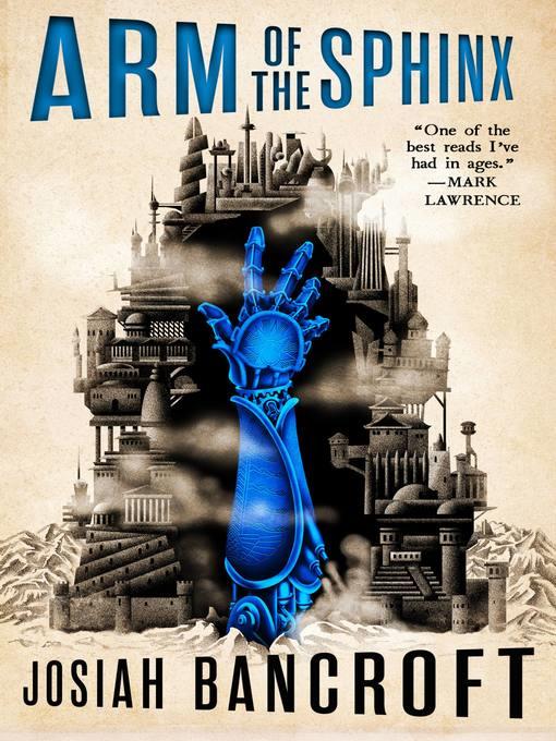 Arm of the Sphinx