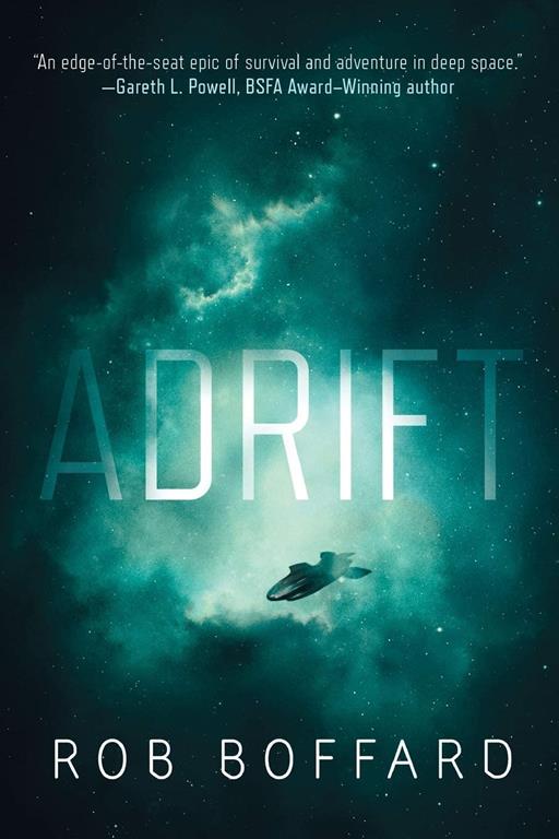 Adrift