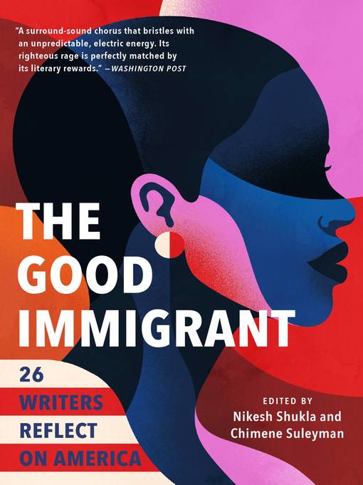 The Good Immigrant