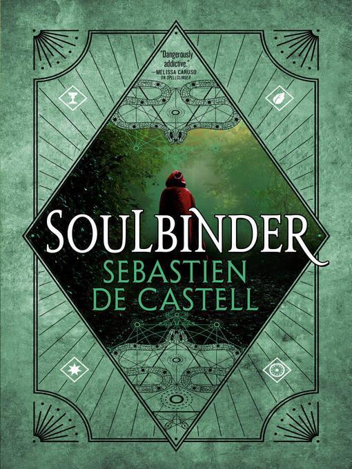 Soulbinder