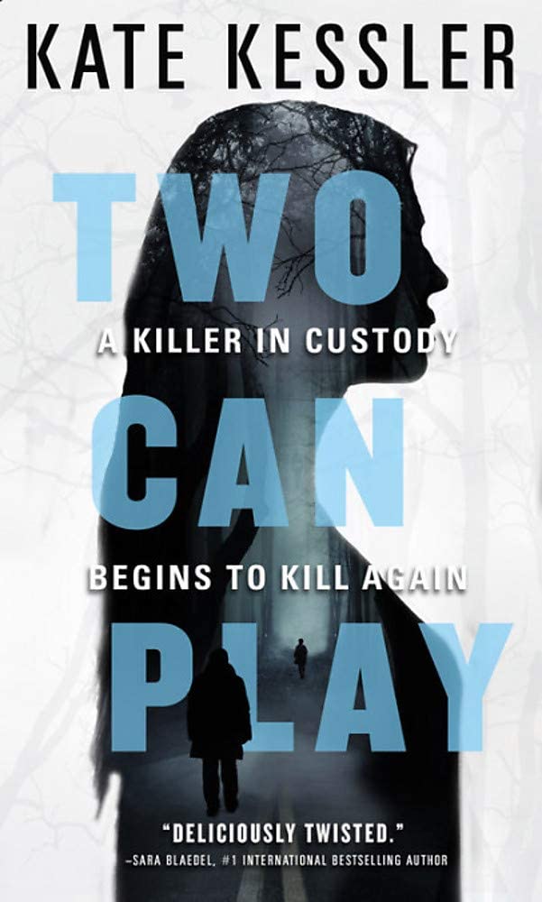 Two Can Play (An Audrey Harte novel, 2)