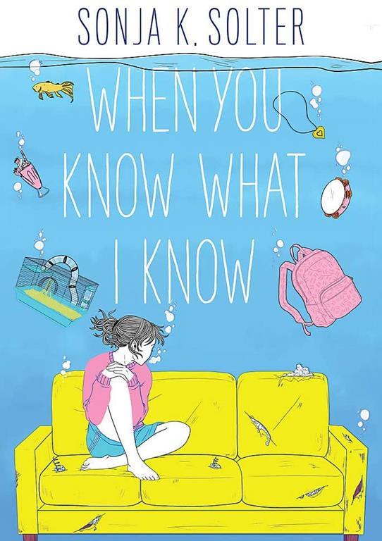 When You Know What I Know