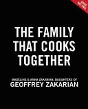 The Family That Cooks Together