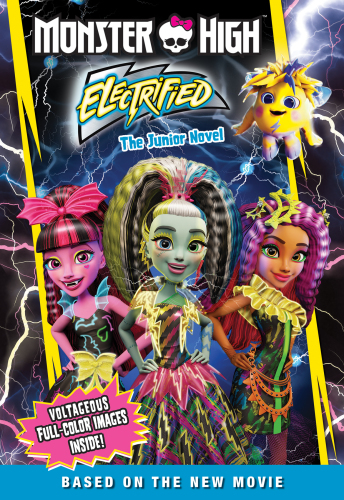 Monster High - Electrified