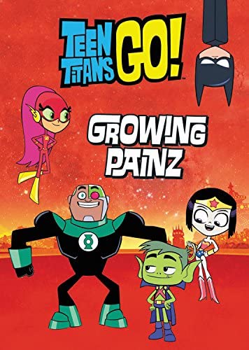 Teen Titans Go! (TM)