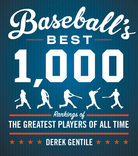 Baseball's Best 1,000