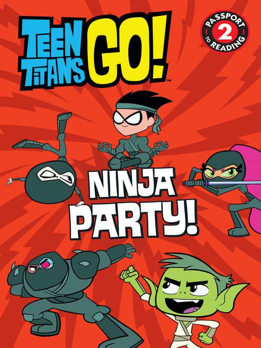 Ninja Party!