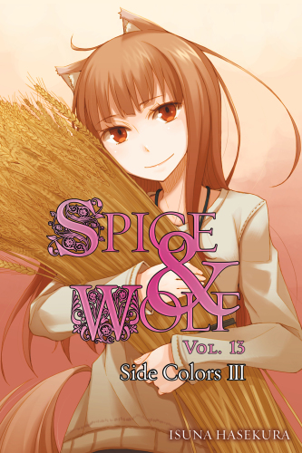 Spice &amp; Wolf, Vol. 13