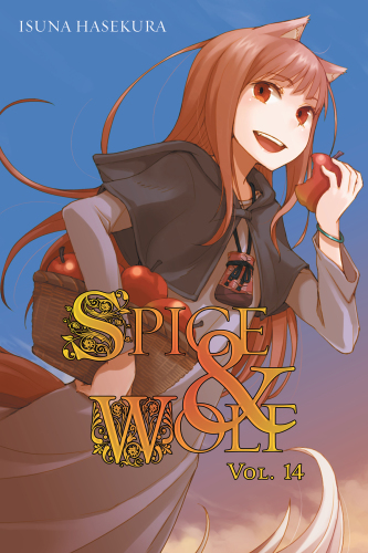 Spice &amp; Wolf, Vol. 14