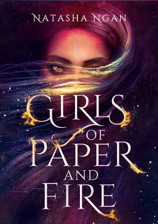 Girls of Paper and Fire