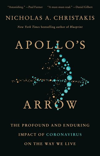 Apollo's Arrow