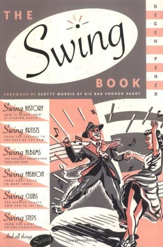 The Swing Book