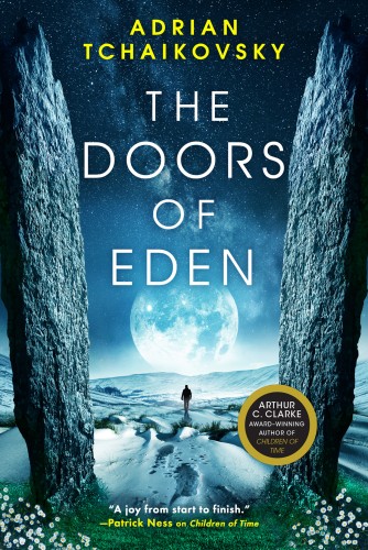 The Doors of Eden