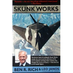 Skunk Works