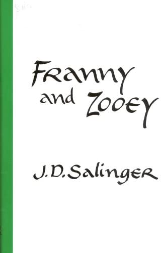 Franny and Zooey