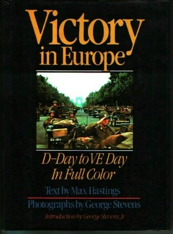 Victory in Europe