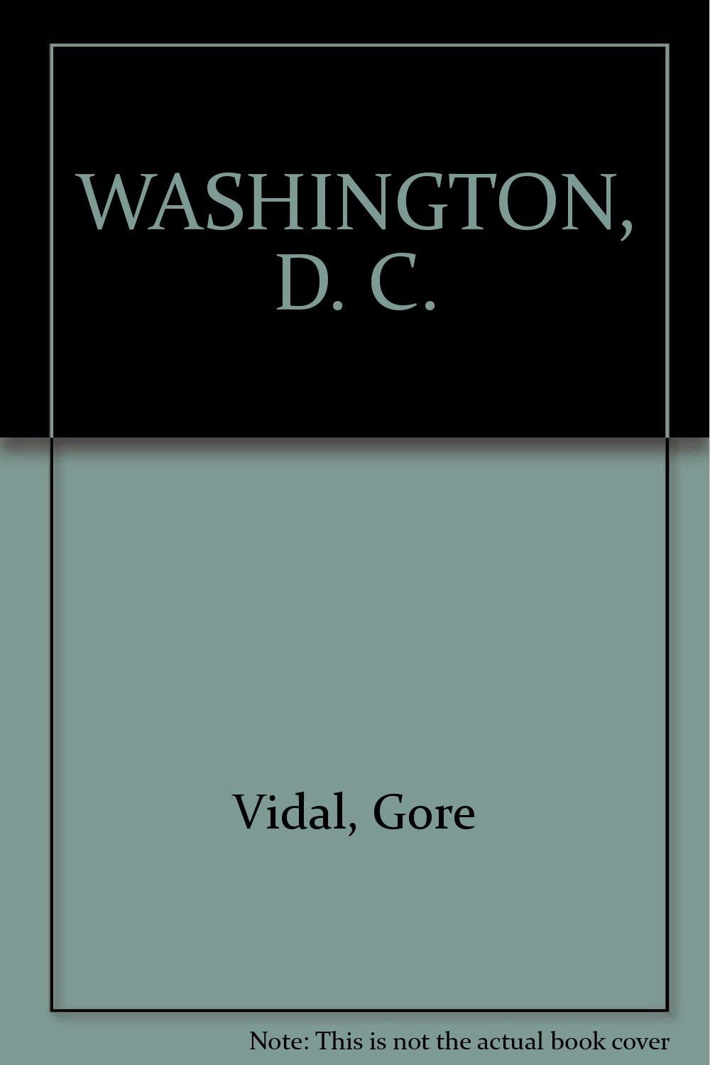 Washington, D.C.