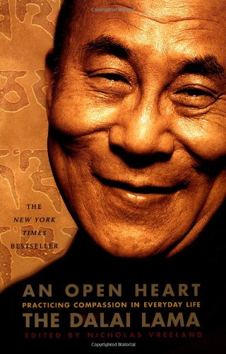 An Open Heart