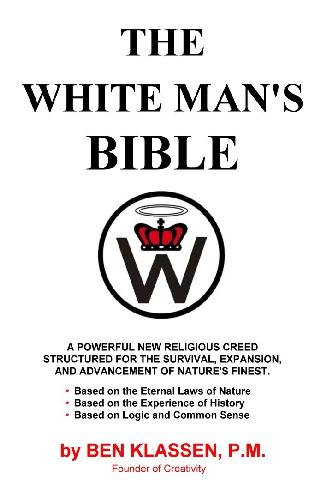 White Man's Bible