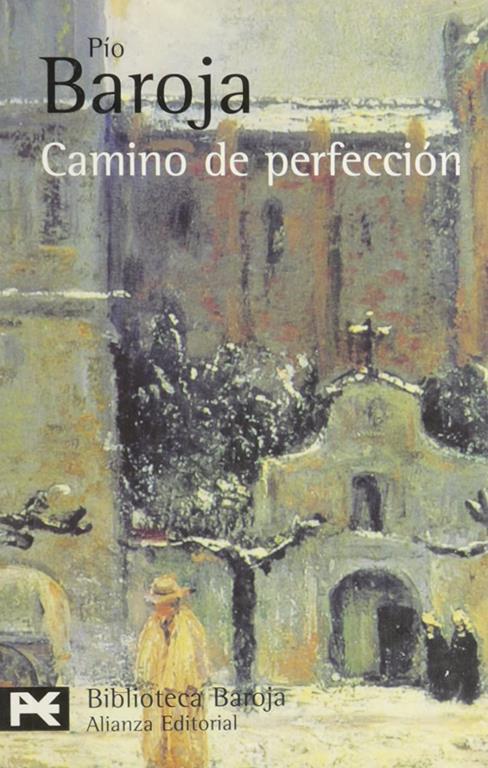 Camino De Perfeccion (Spanish Edition)