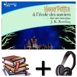 Harry Potter a l' ecole des sorciers