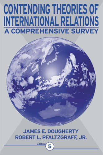 Contending Theories of International Relations