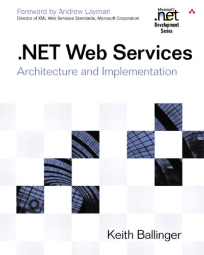 .Net Web Services