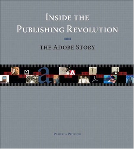 Inside the Publishing Revolution