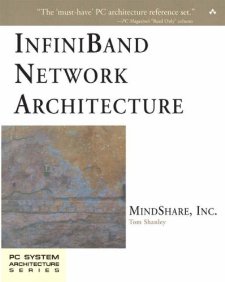 Infiniband Network Architecture