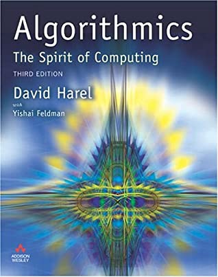 Algorithmics