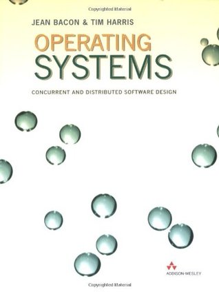 Operating Systems