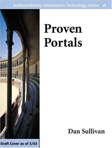 Proven Portals