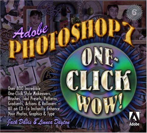 Adobe Photoshop 7