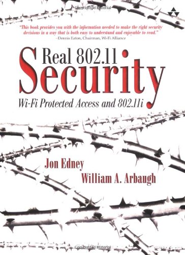 Real 802.11 Security