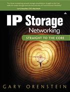 IP Storage Networking