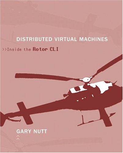 Distributed Virtual Machines