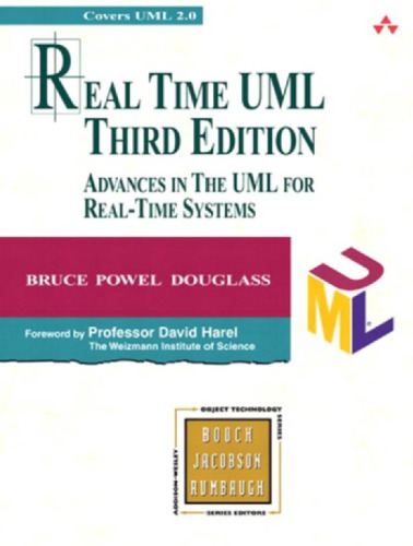 Real Time UML