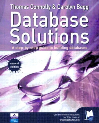 Database Solutions