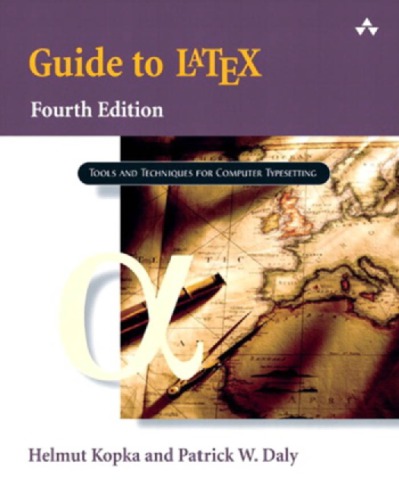 Guide to Latex