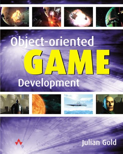 Object Oriented Game Development