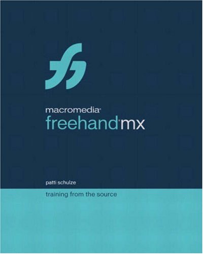 Macromedia FreeHand MX