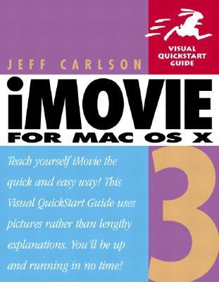 iMovie 3 for Mac OS X