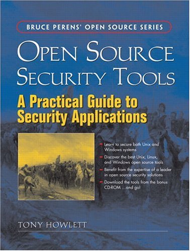 Open Source Security Tools