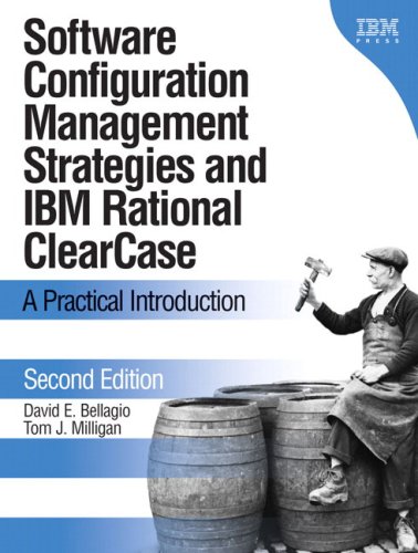 Software Configuration Management Strategies and IBM Rational Clearcase