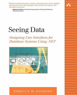 Seeing Data