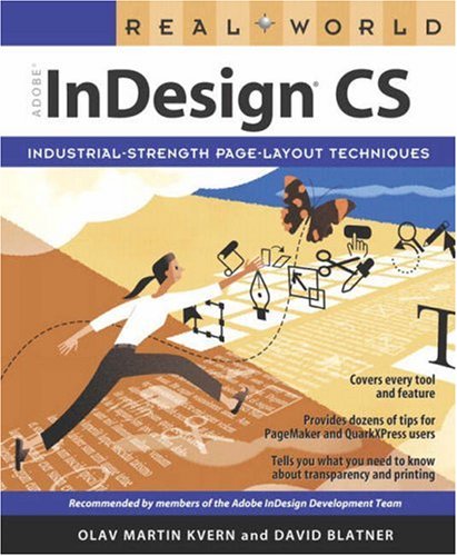 Real World Adobe Indesign CS