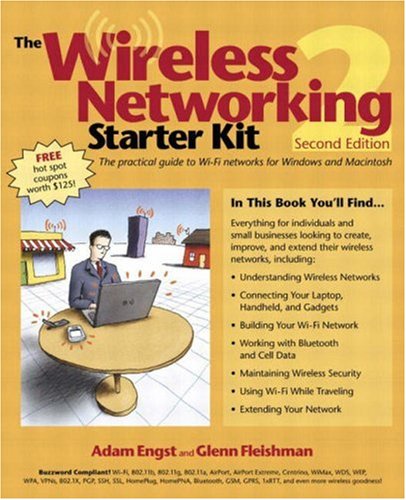 The Wireless Networking Starter Kit