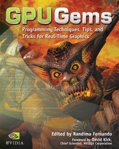 Gpu Gems