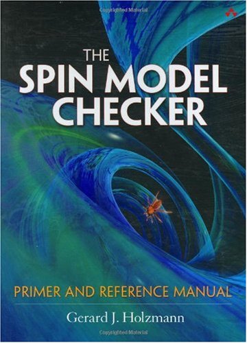 The Spin Model Checker